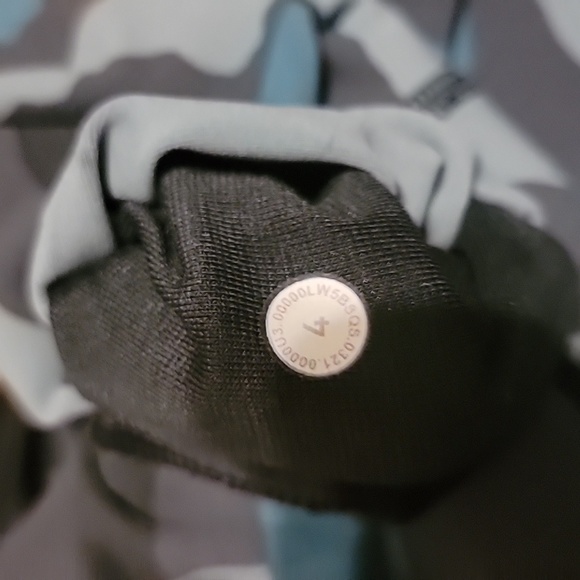 Lululemon Wunder Under High Rise Tight size 4 - Picture 4 of 4